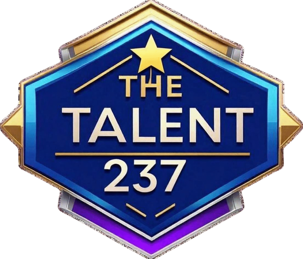 THE TALENT 237